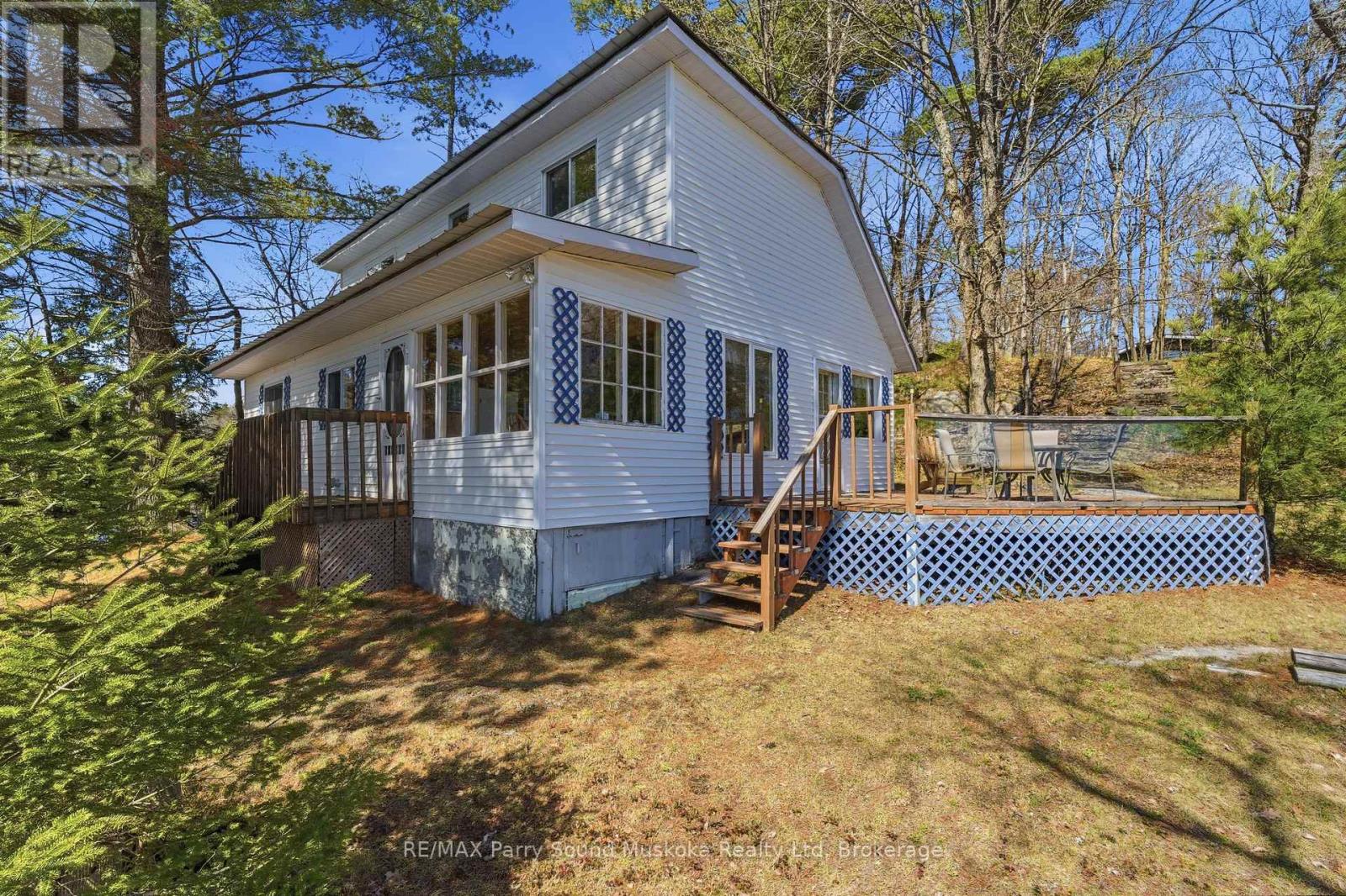 39 Little Finland Road, Seguin, Ontario  P2A 0B2 - Photo 30 - X13671328
