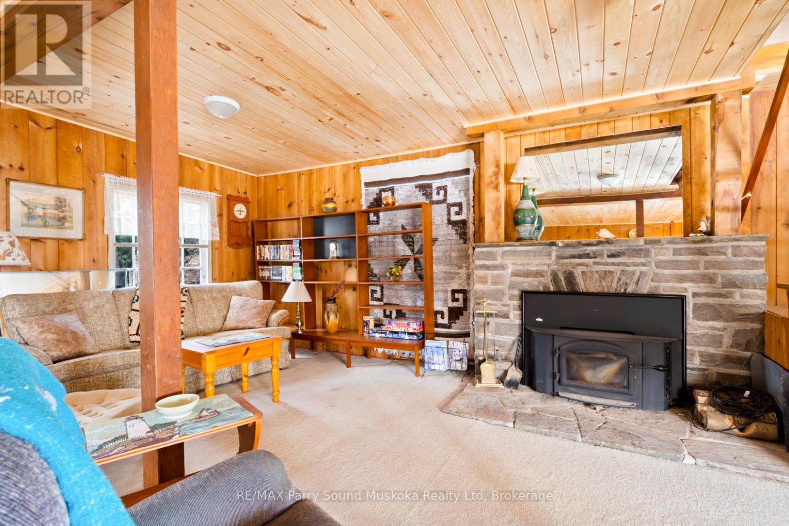 39 Little Finland Road, Seguin, Ontario  P2A 0B2 - Photo 36 - X13671328