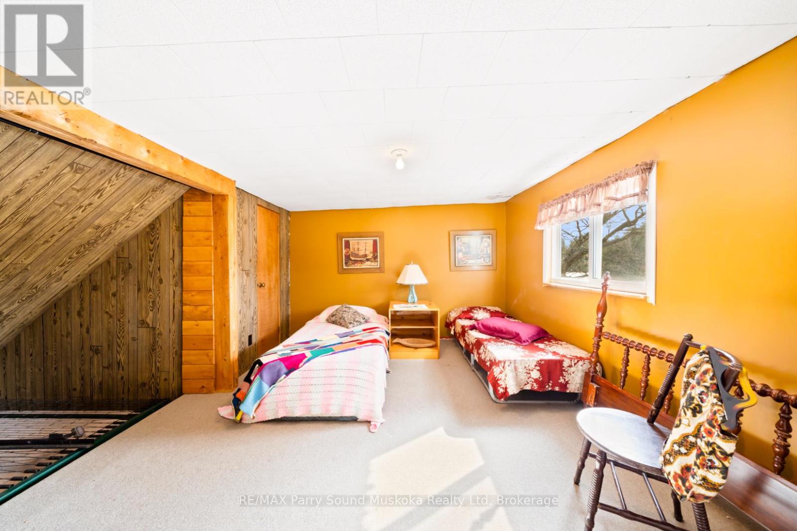 39 Little Finland Road, Seguin, Ontario  P2A 0B2 - Photo 40 - X13671328