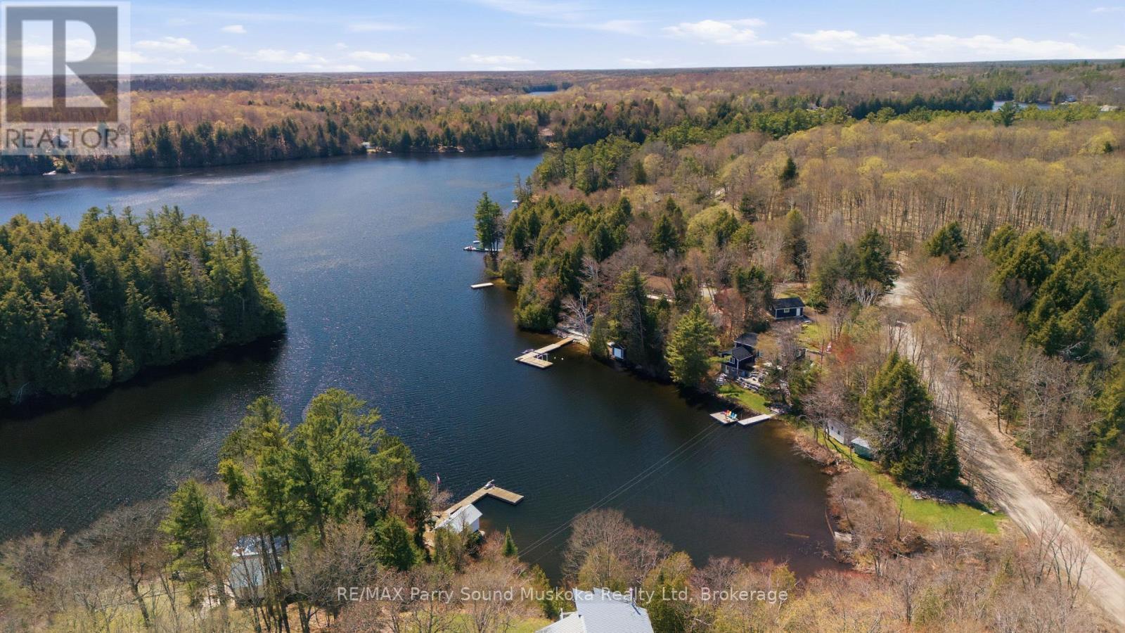 39 Little Finland Road, Seguin, Ontario  P2A 0B2 - Photo 44 - X13671328