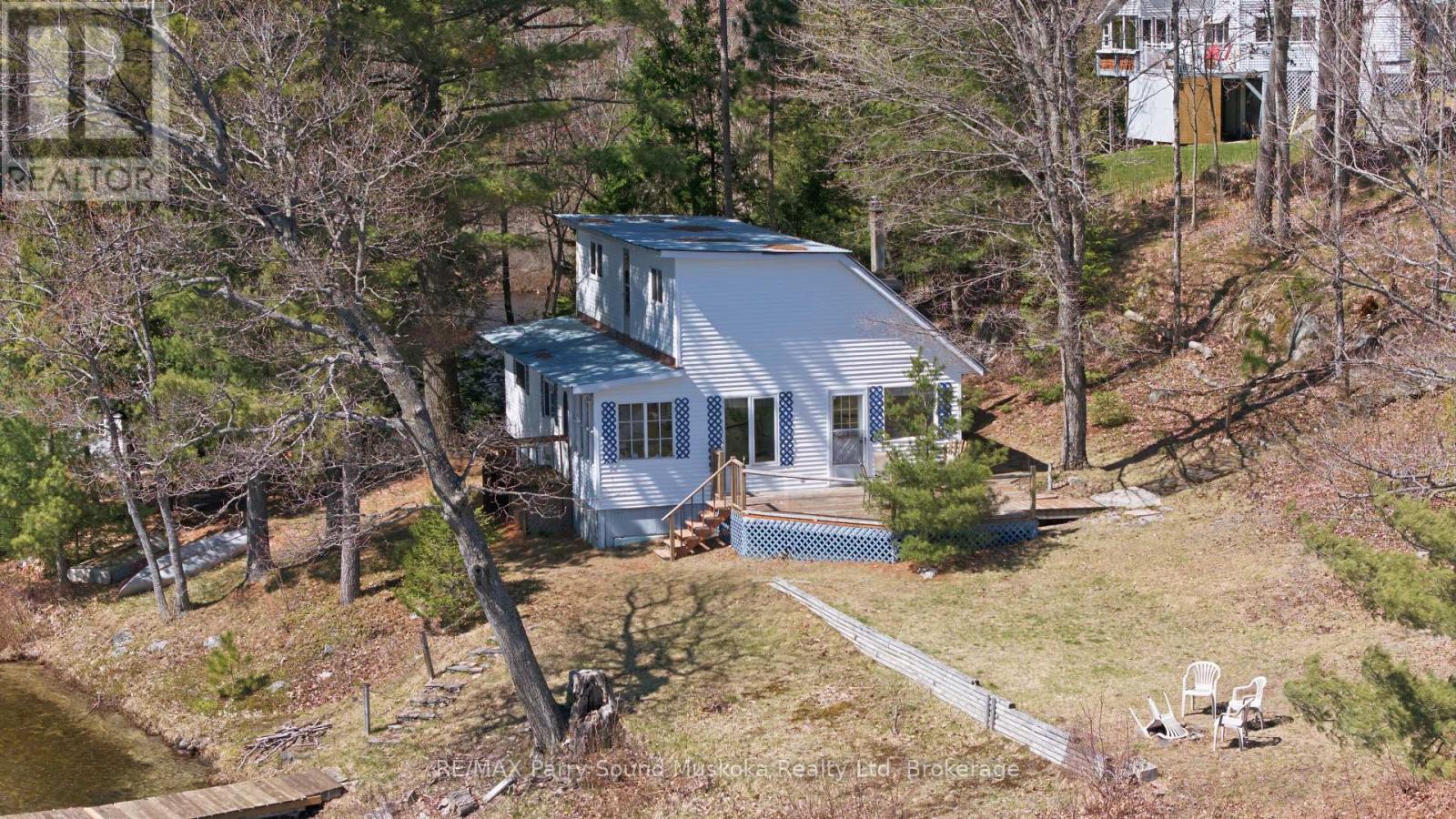 39 Little Finland Road, Seguin, Ontario  P2A 0B2 - Photo 5 - X13671328