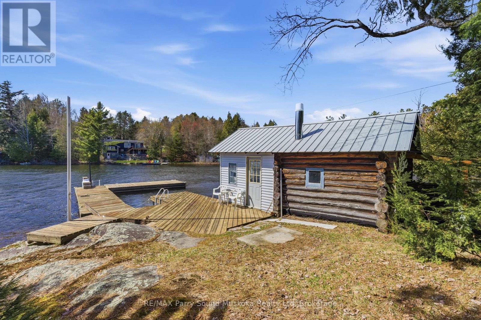 39 Little Finland Road, Seguin, Ontario  P2A 0B2 - Photo 6 - X13671328