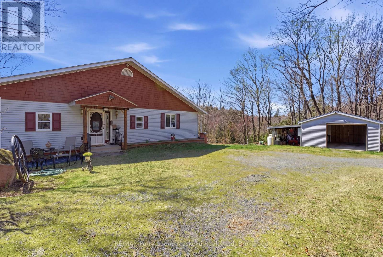 39 Little Finland Road, Seguin, Ontario  P2A 0B2 - Photo 8 - X13671328