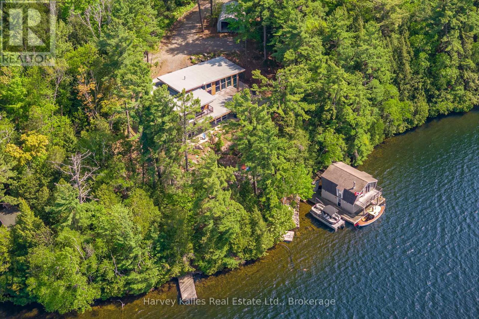 43 Houston Lane, Seguin, Ontario P2A 0B2 - Photo 3 - X13671338