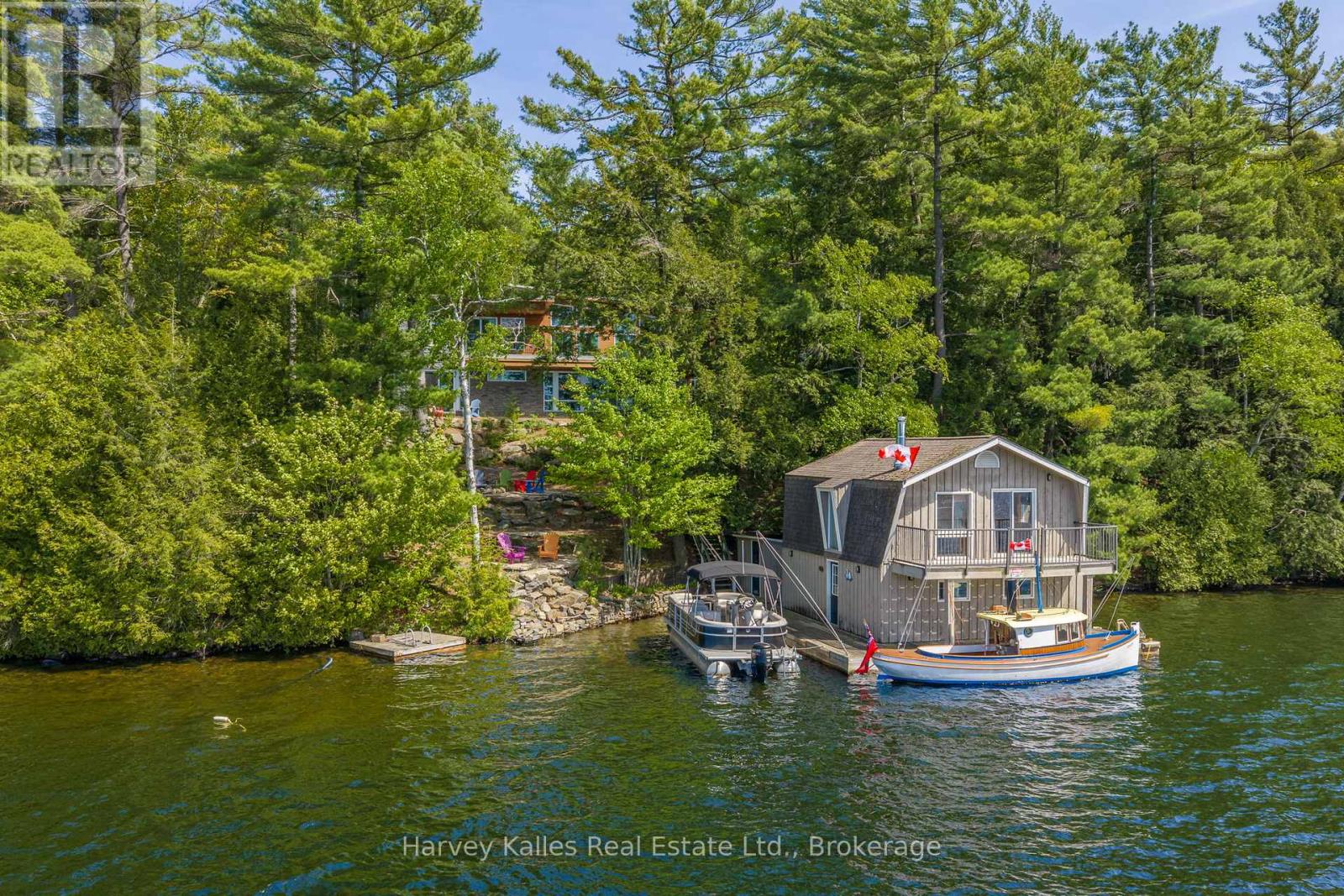 43 Houston Lane, Seguin, Ontario P2A 0B2 - Photo 4 - X13671338