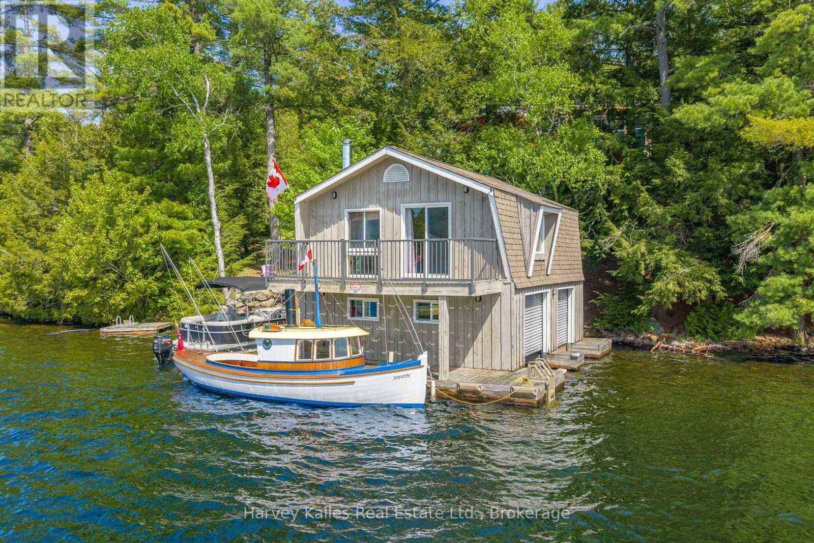 43 Houston Lane, Seguin, Ontario P2A 0B2 - Photo 41 - X13671338