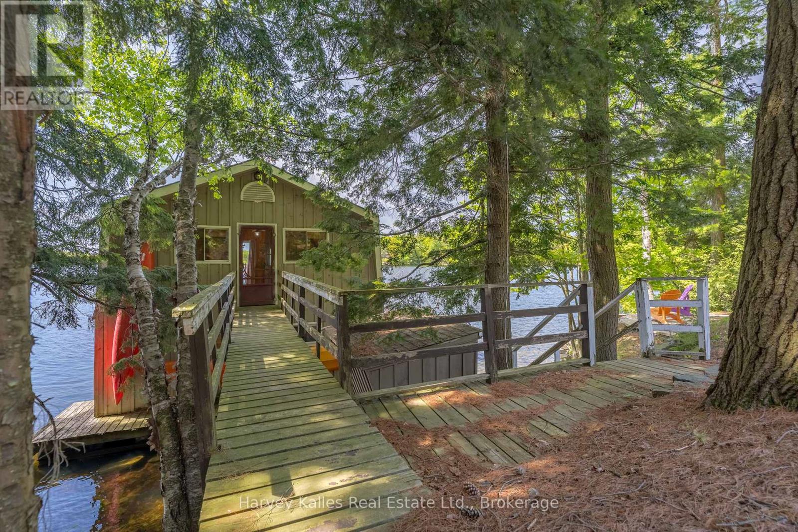 43 Houston Lane, Seguin, Ontario P2A 0B2 - Photo 42 - X13671338
