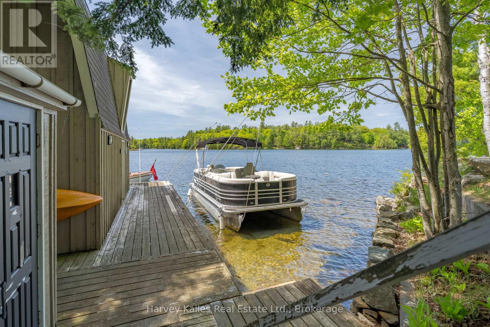 43 Houston Lane, Seguin, Ontario P2A 0B2 - Photo 45 - X13671338