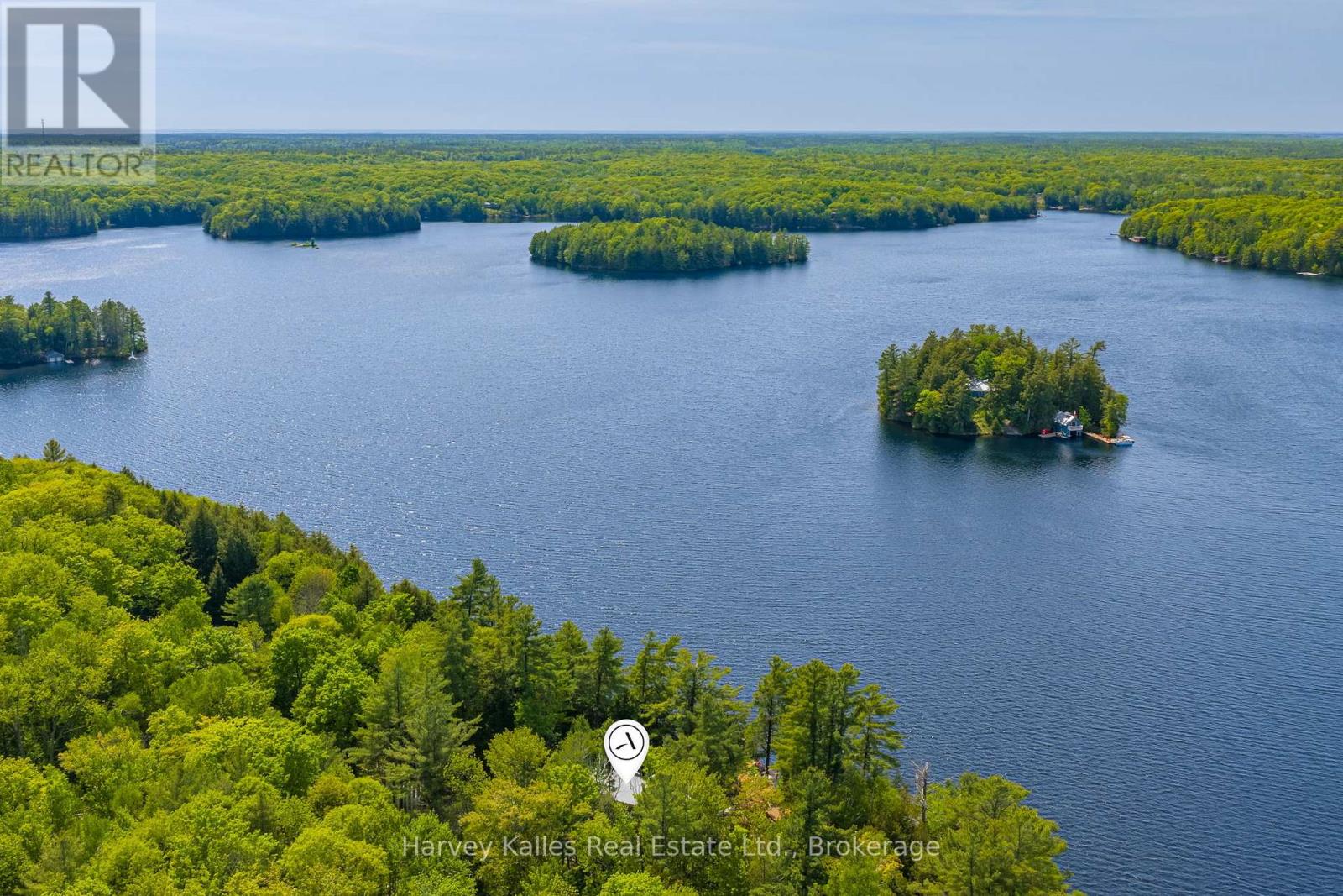 43 Houston Lane, Seguin, Ontario P2A 0B2 - Photo 49 - X13671338