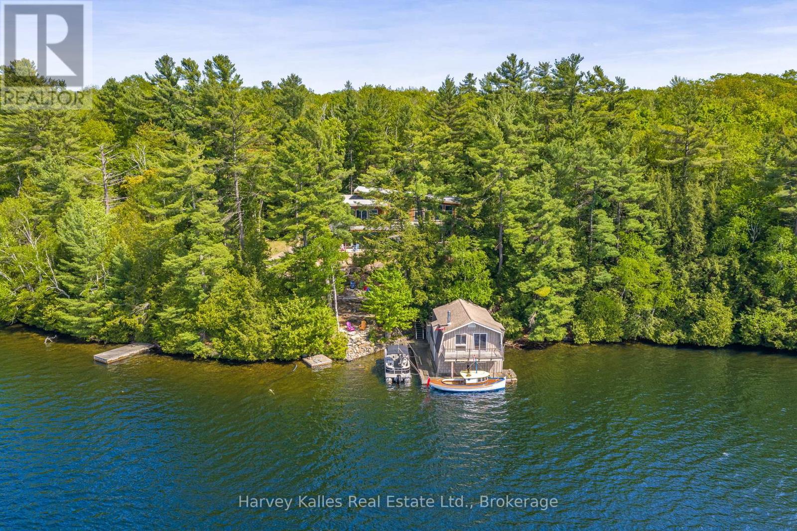 43 Houston Lane, Seguin, Ontario P2A 0B2 - Photo 50 - X13671338