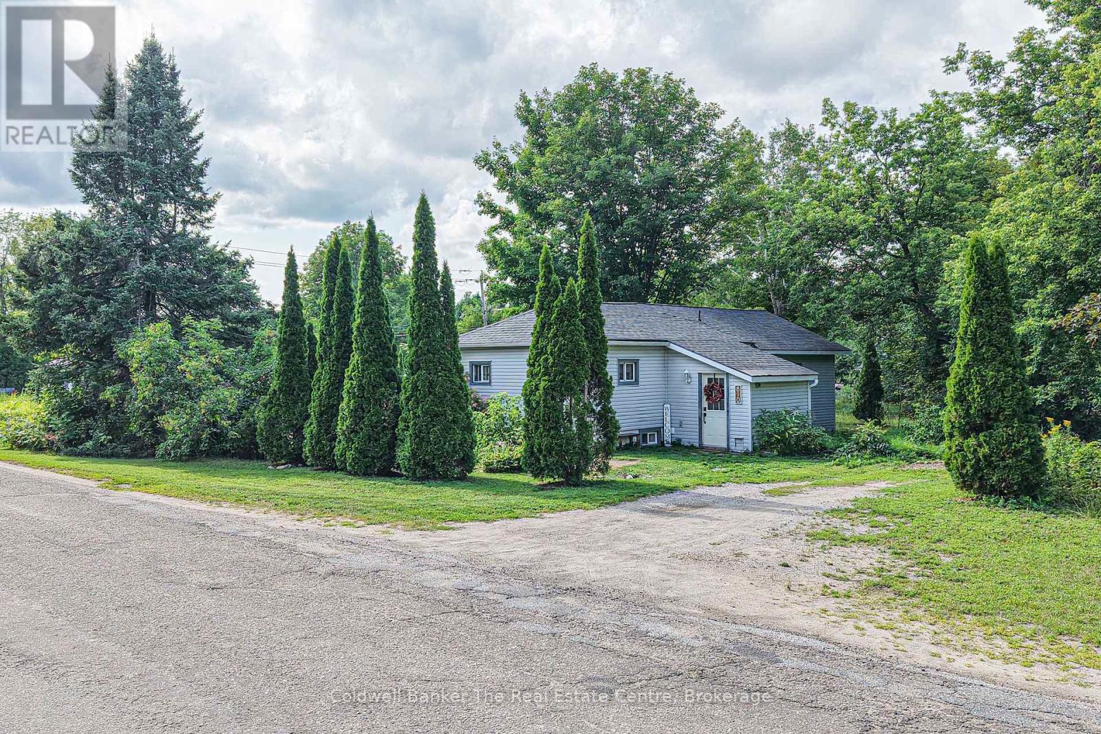 810 John Street N, Gravenhurst, Ontario  P1P 1E6 - Photo 45 - X13671756