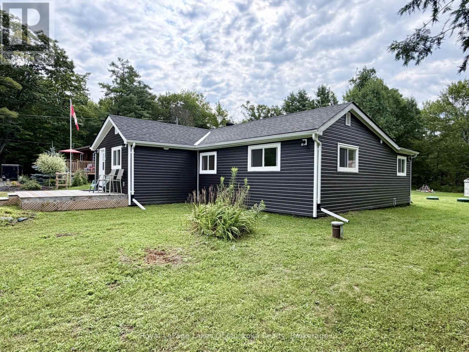 Unit 2 - 7826 Lake Joseph Road, Muskoka Lakes, Ontario P0C 1H0 - Photo 1 - X13672796