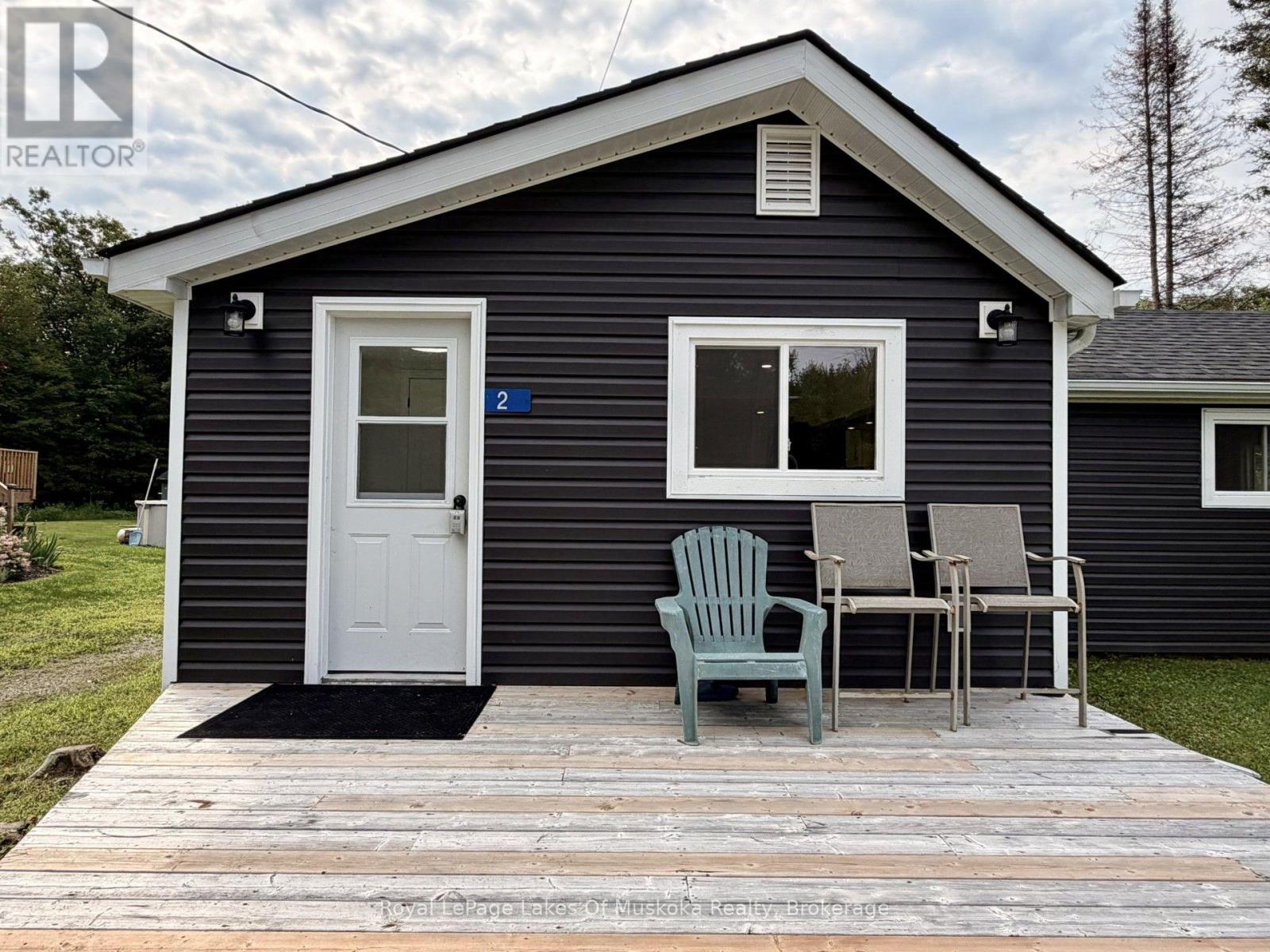 Unit 2 - 7826 Lake Joseph Road, Muskoka Lakes, Ontario P0C 1H0 - Photo 2 - X13672796