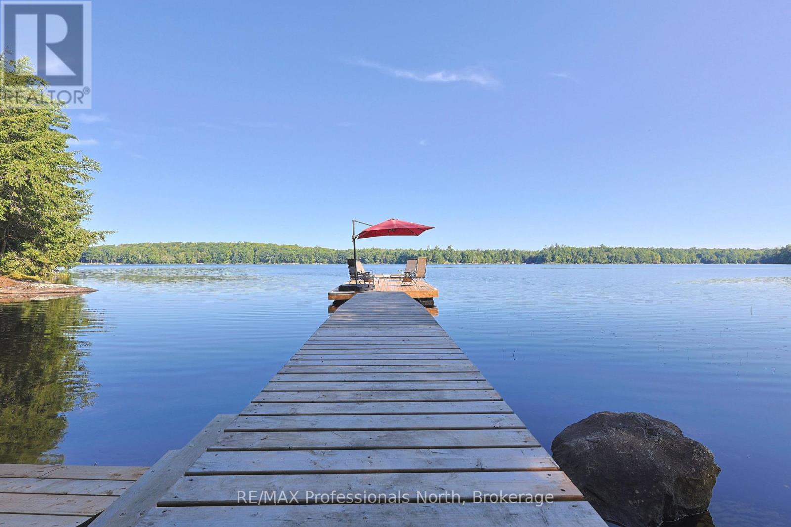 1365 Dickie Lake Road, Lake Of Bays, Ontario  P0B 1A0 - Photo 1 - X13673126