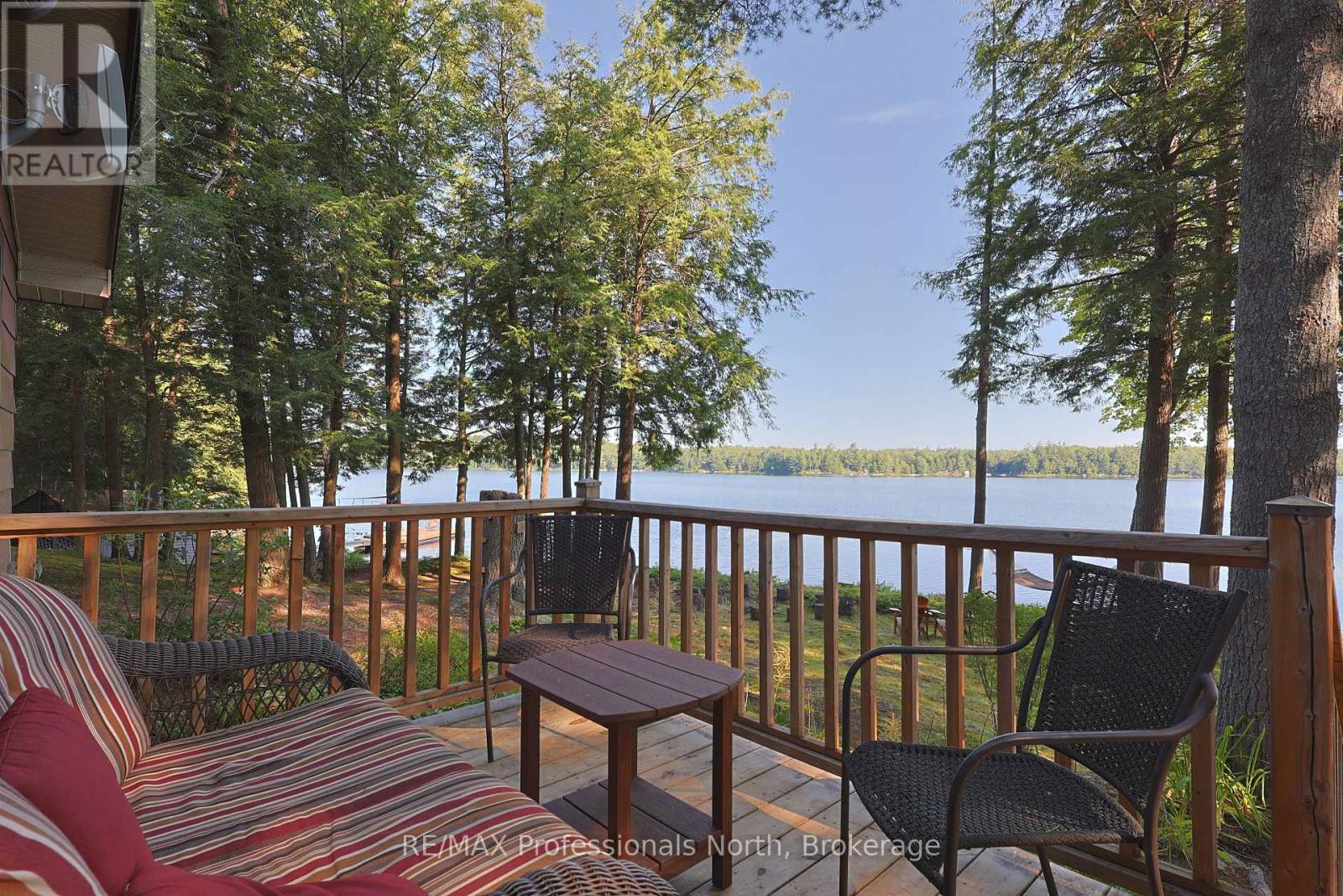 1365 Dickie Lake Road, Lake Of Bays, Ontario  P0B 1A0 - Photo 14 - X13673126