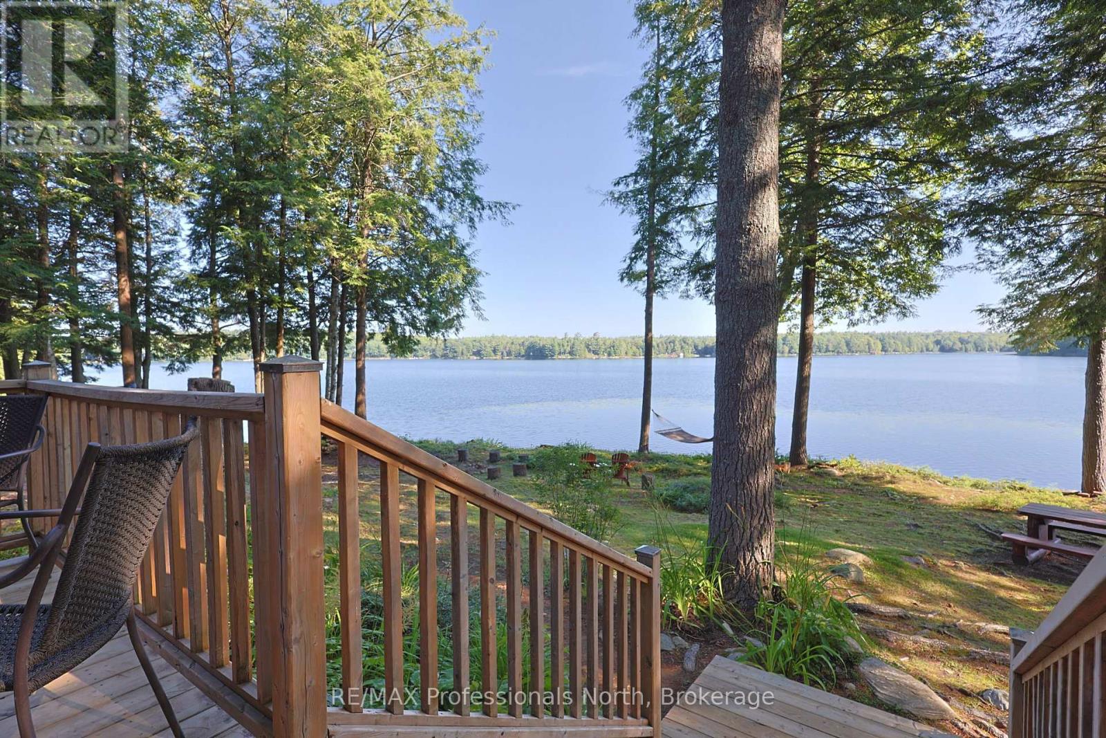 1365 Dickie Lake Road, Lake Of Bays, Ontario  P0B 1A0 - Photo 15 - X13673126