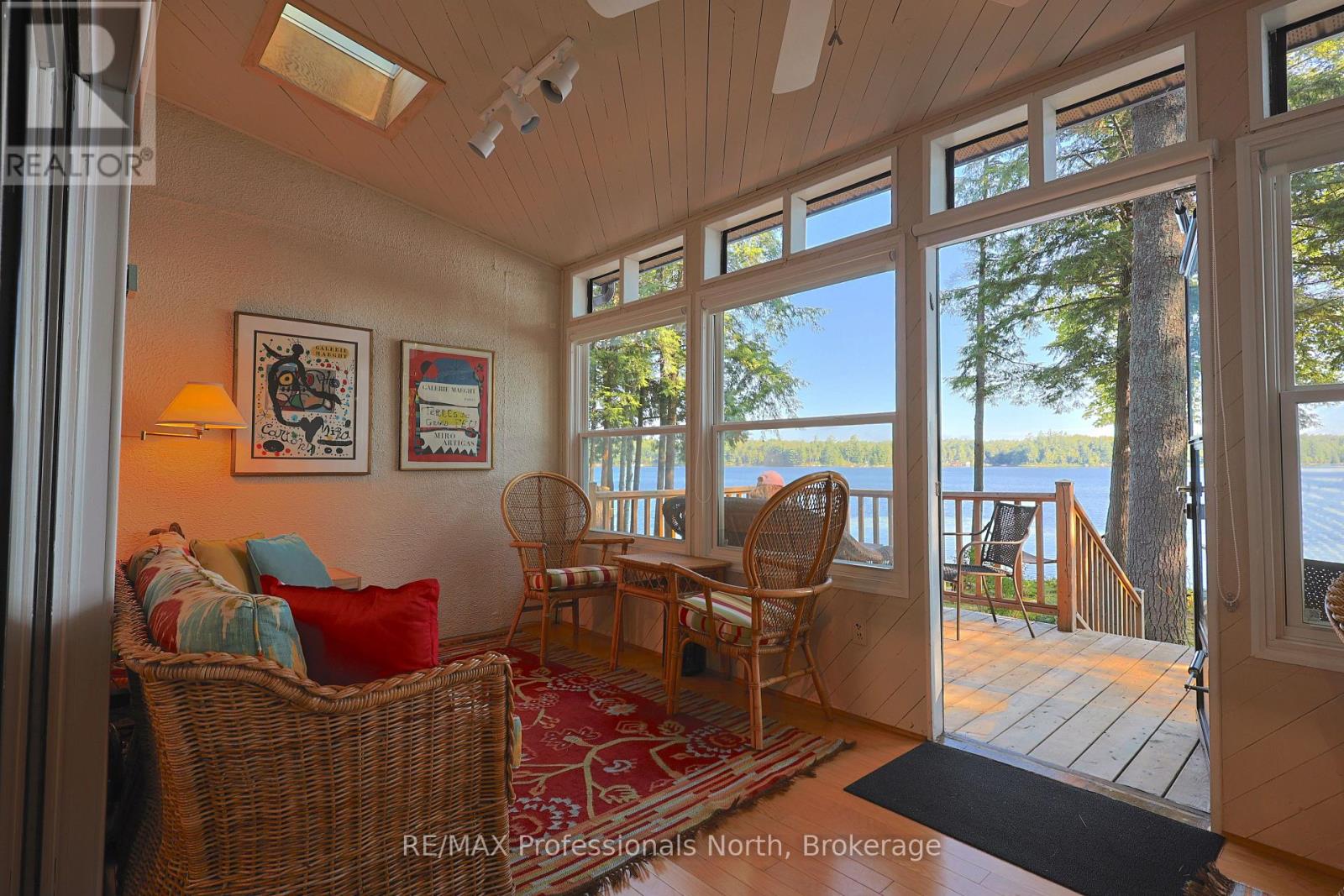 1365 Dickie Lake Road, Lake Of Bays, Ontario  P0B 1A0 - Photo 16 - X13673126