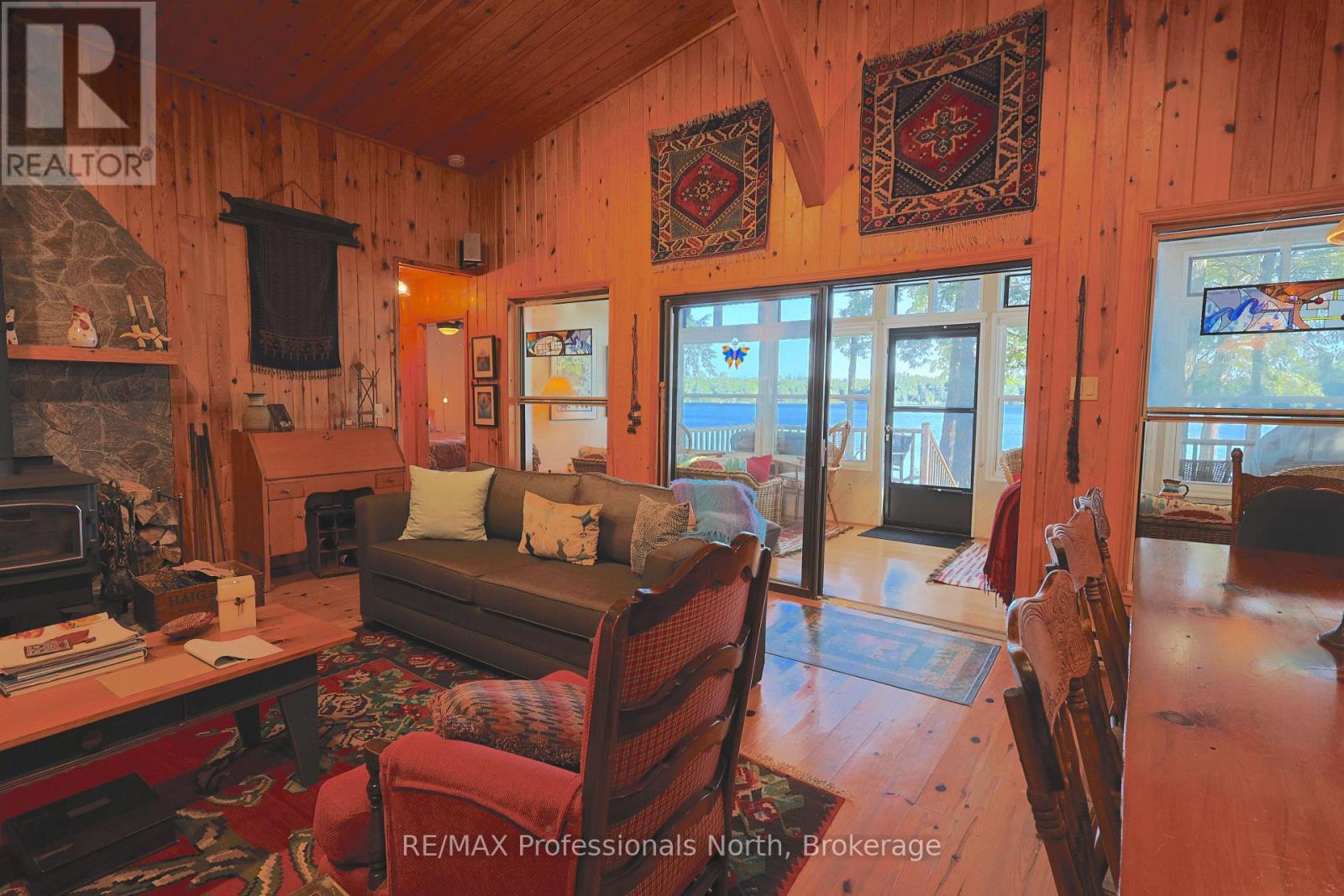 1365 Dickie Lake Road, Lake Of Bays, Ontario  P0B 1A0 - Photo 18 - X13673126