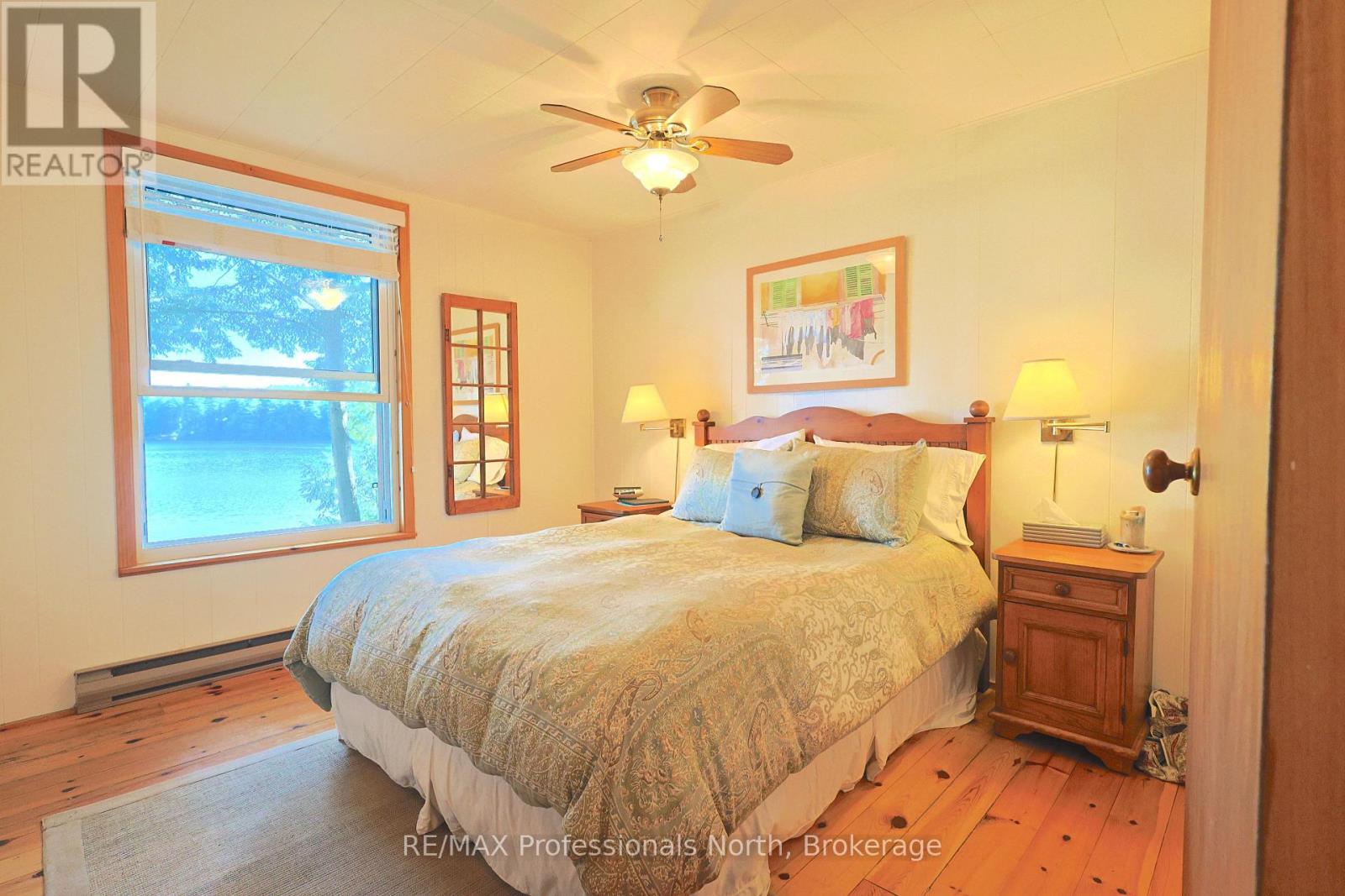 1365 Dickie Lake Road, Lake Of Bays, Ontario  P0B 1A0 - Photo 20 - X13673126