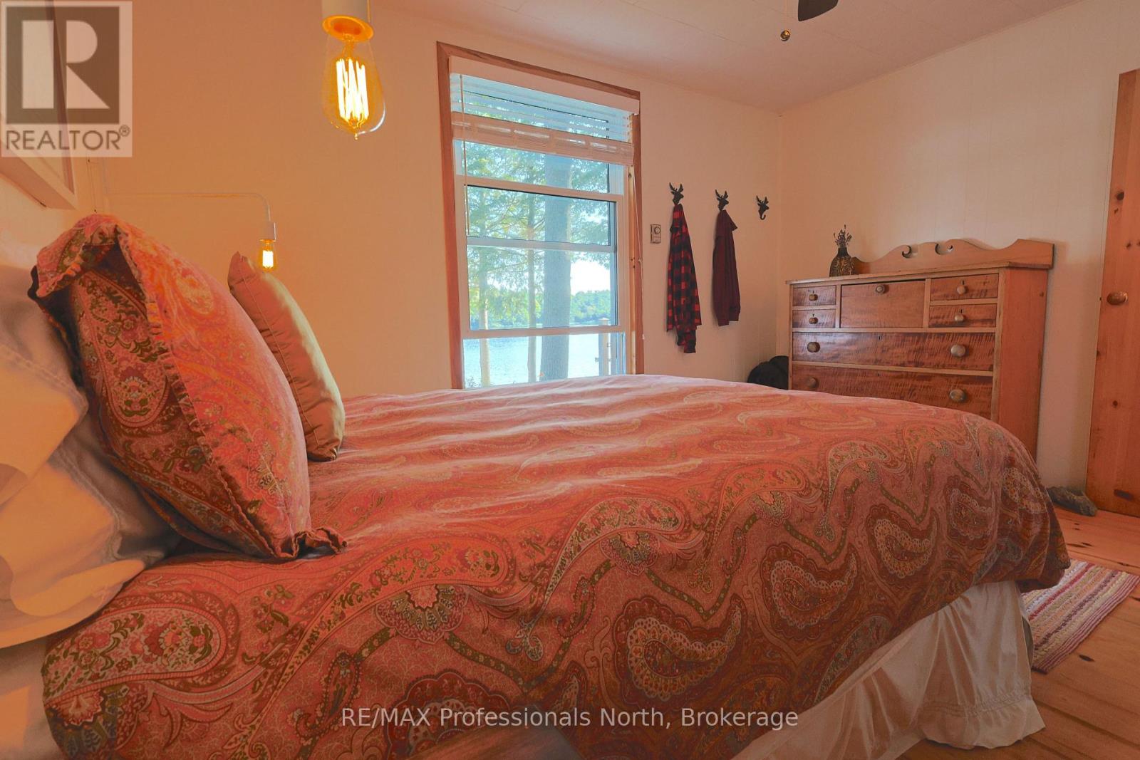 1365 Dickie Lake Road, Lake Of Bays, Ontario  P0B 1A0 - Photo 25 - X13673126