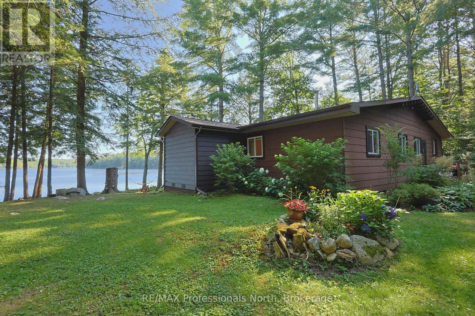1365 Dickie Lake Road, Lake Of Bays, Ontario  P0B 1A0 - Photo 28 - X13673126