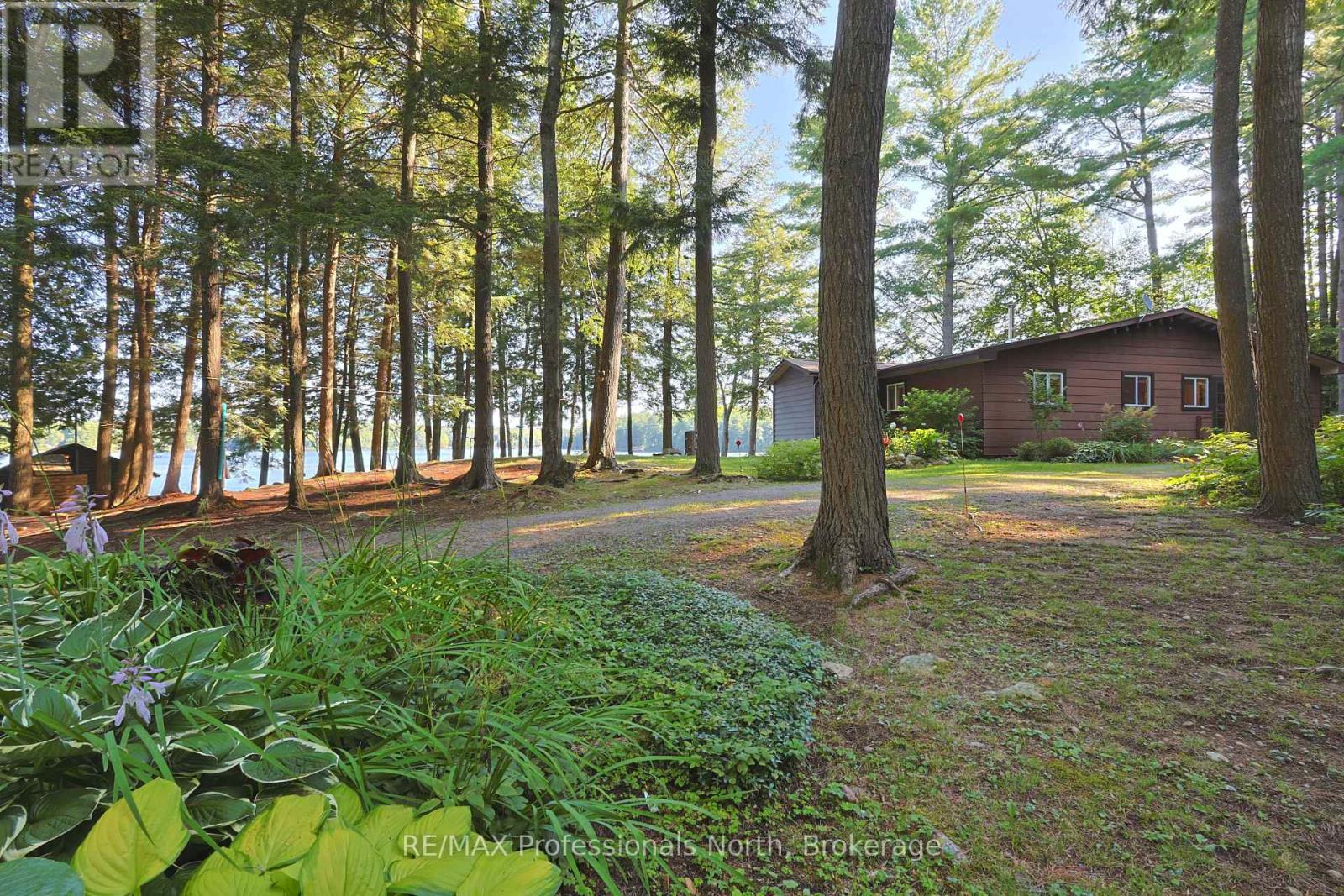 1365 Dickie Lake Road, Lake Of Bays, Ontario  P0B 1A0 - Photo 29 - X13673126
