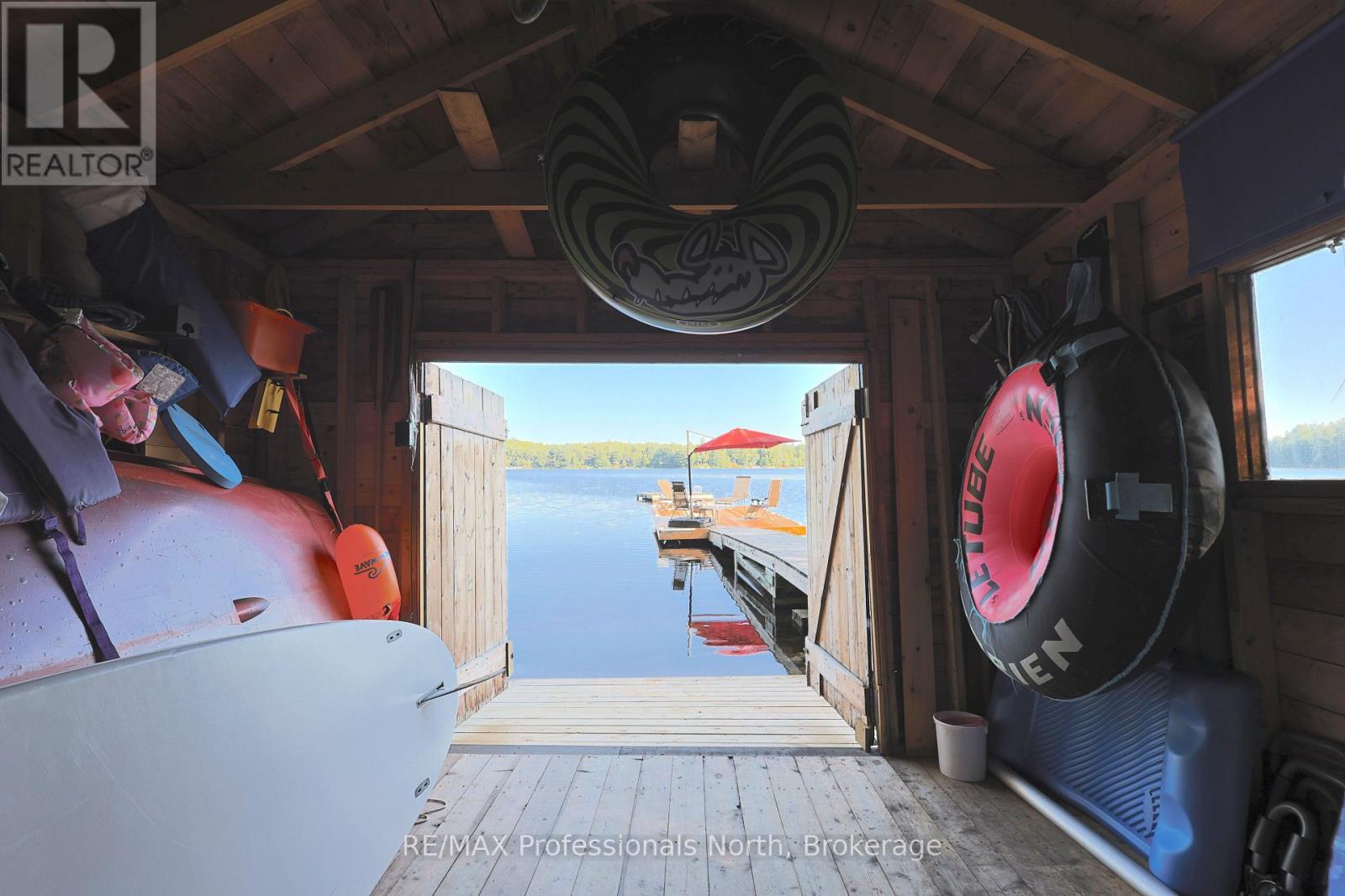 1365 Dickie Lake Road, Lake Of Bays, Ontario  P0B 1A0 - Photo 32 - X13673126