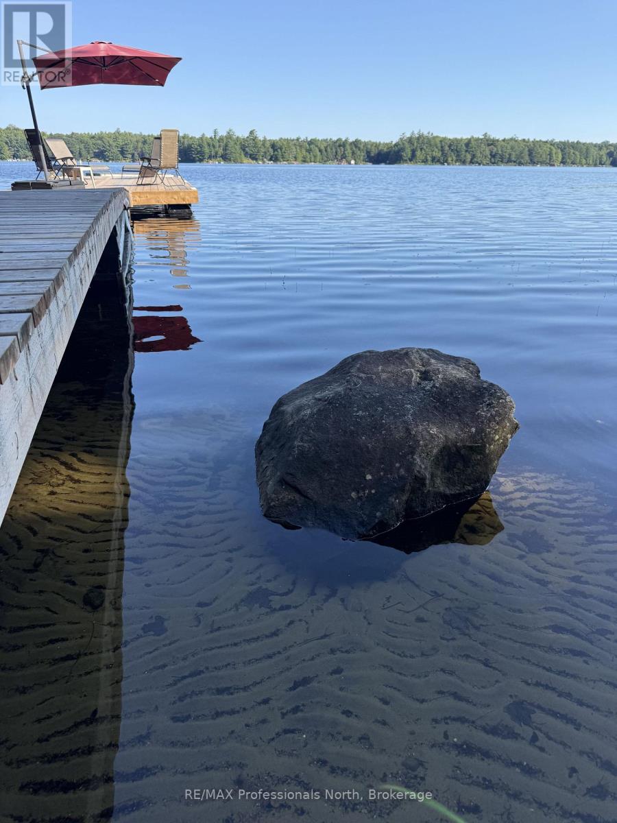 1365 Dickie Lake Road, Lake Of Bays, Ontario  P0B 1A0 - Photo 34 - X13673126