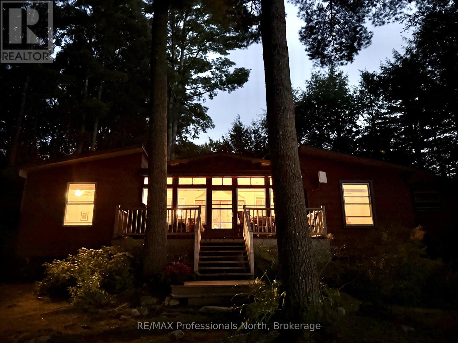 1365 Dickie Lake Road, Lake Of Bays, Ontario  P0B 1A0 - Photo 36 - X13673126