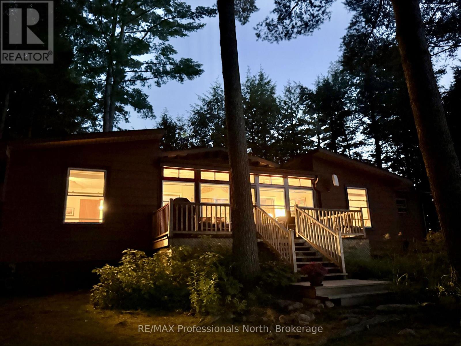 1365 Dickie Lake Road, Lake Of Bays, Ontario  P0B 1A0 - Photo 37 - X13673126