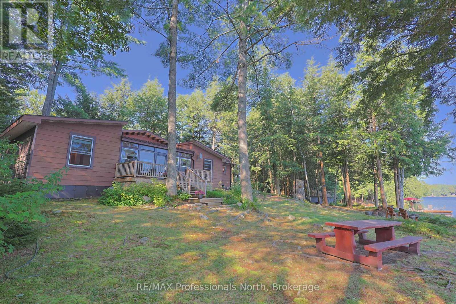 1365 Dickie Lake Road, Lake Of Bays, Ontario  P0B 1A0 - Photo 4 - X13673126