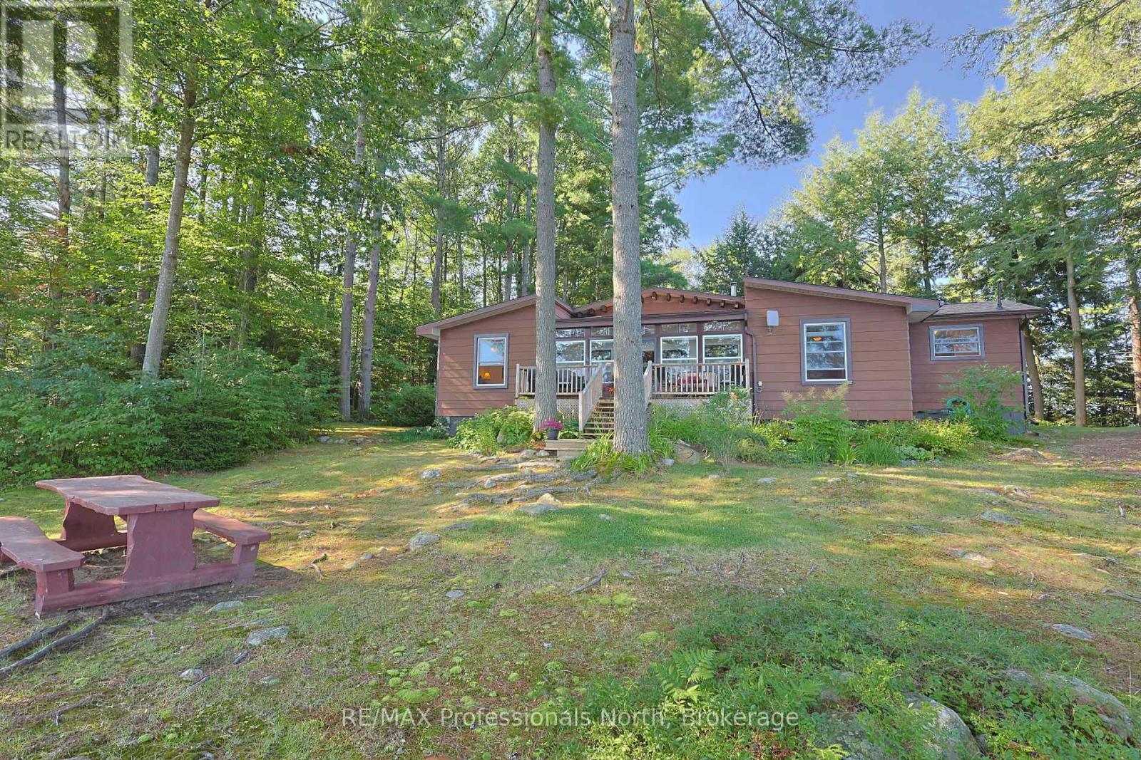 1365 Dickie Lake Road, Lake Of Bays, Ontario  P0B 1A0 - Photo 5 - X13673126