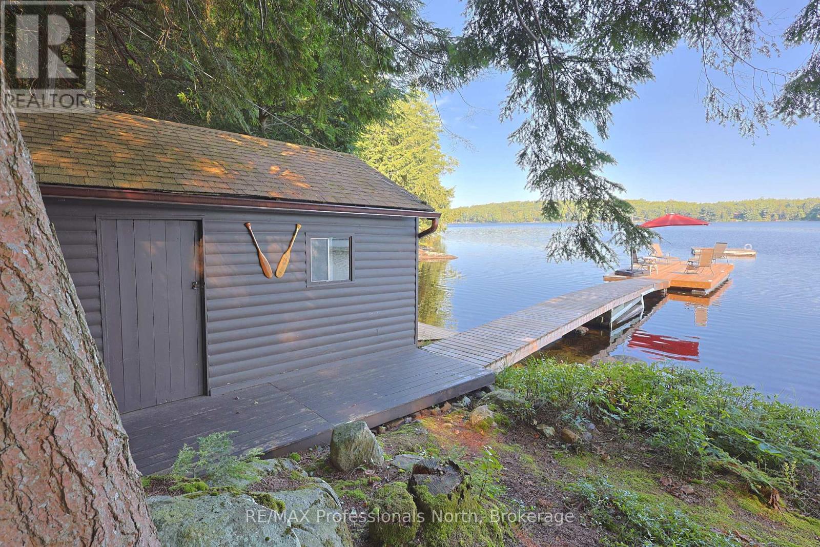 1365 Dickie Lake Road, Lake Of Bays, Ontario  P0B 1A0 - Photo 6 - X13673126
