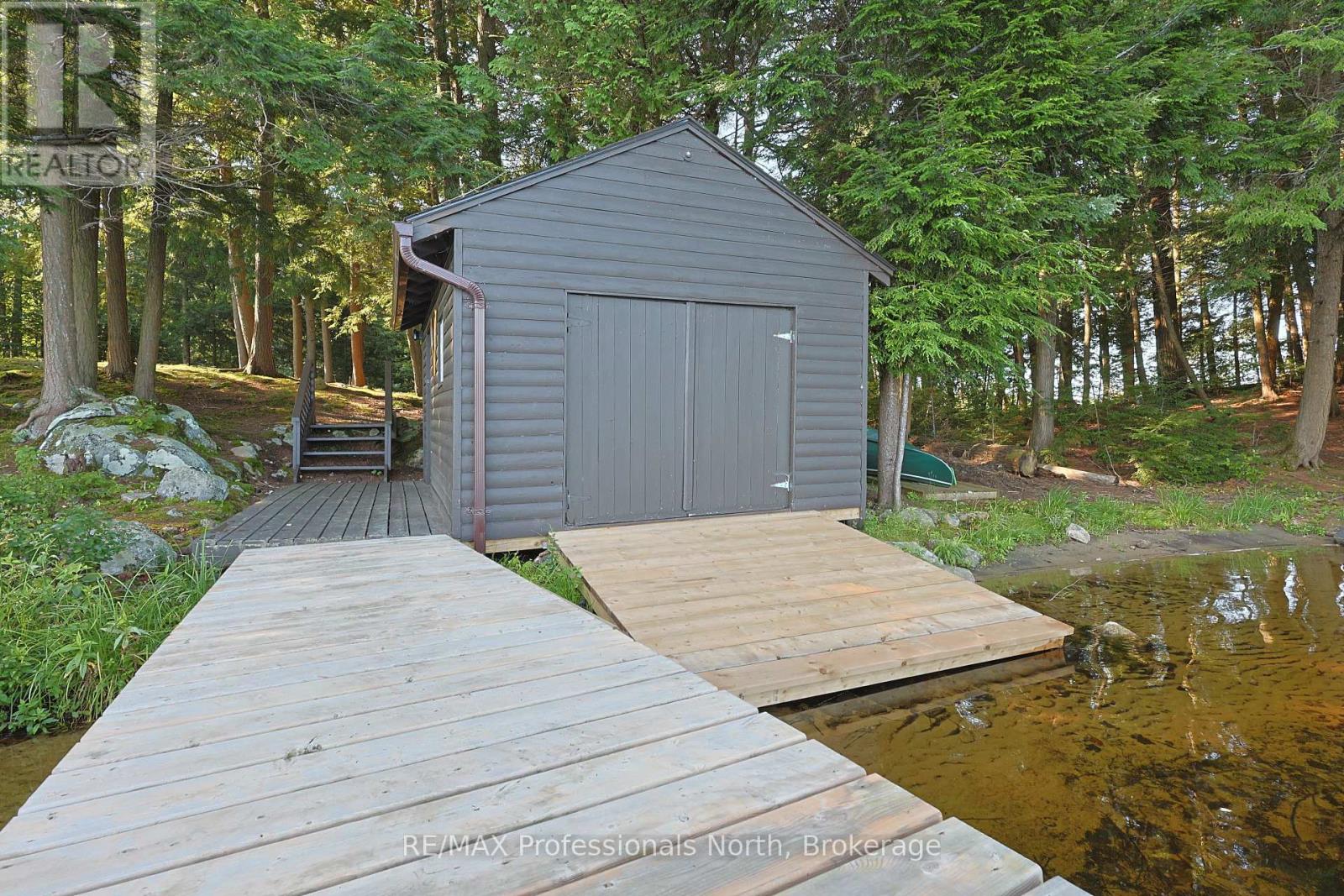 1365 Dickie Lake Road, Lake Of Bays, Ontario  P0B 1A0 - Photo 7 - X13673126
