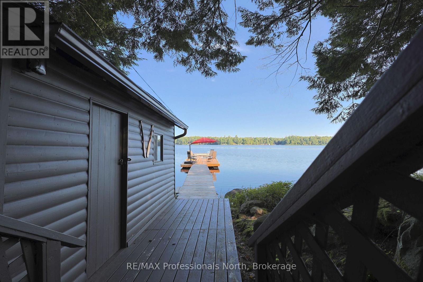 1365 Dickie Lake Road, Lake Of Bays, Ontario  P0B 1A0 - Photo 9 - X13673126