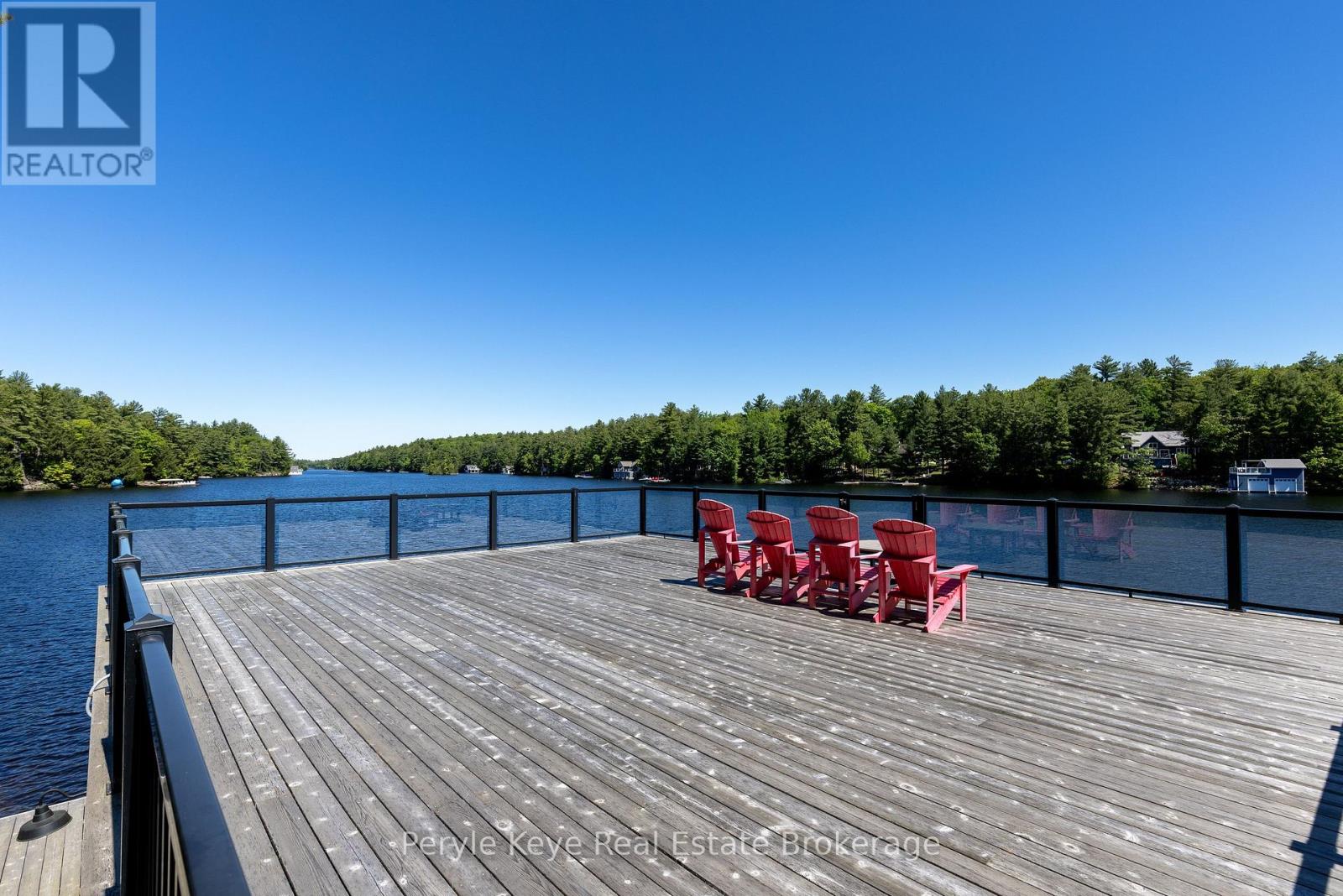 22-26 Taylor Island, Gravenhurst, Ontario  P1P 1R2 - Photo 14 - X13674518