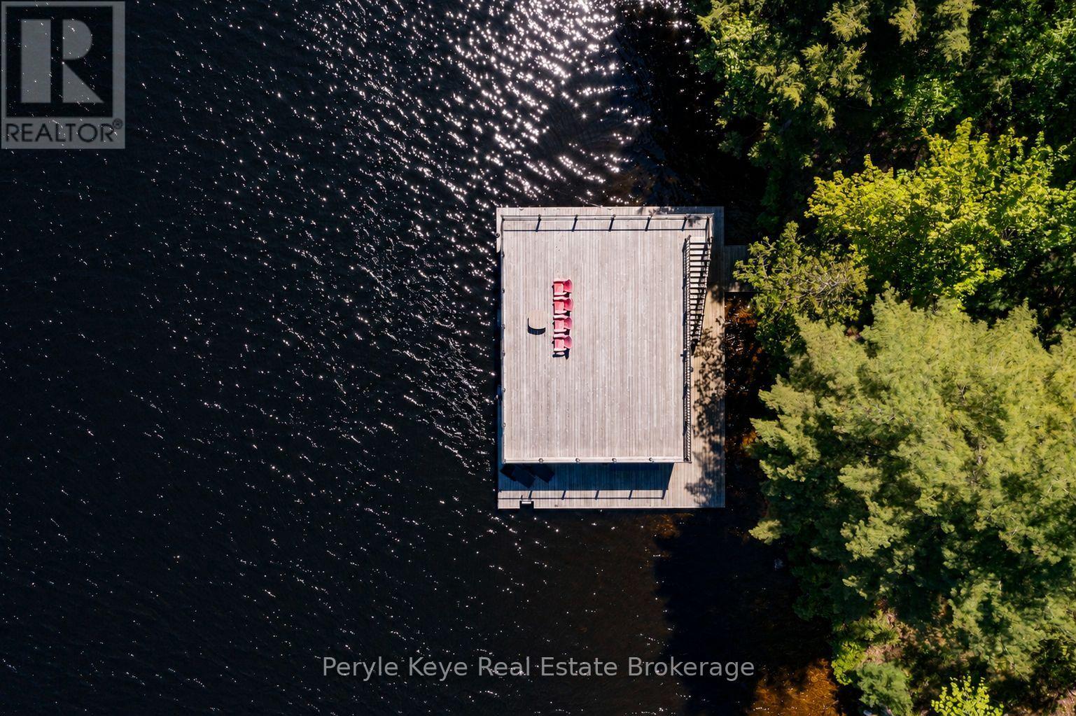 22-26 Taylor Island, Gravenhurst, Ontario  P1P 1R2 - Photo 2 - X13674518