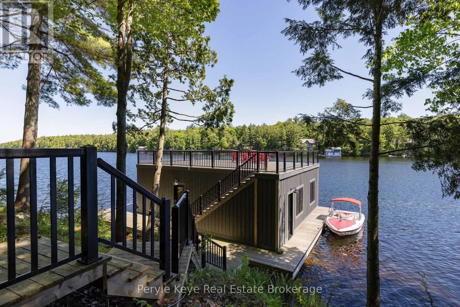 22-26 Taylor Island, Gravenhurst, Ontario  P1P 1R2 - Photo 20 - X13674518