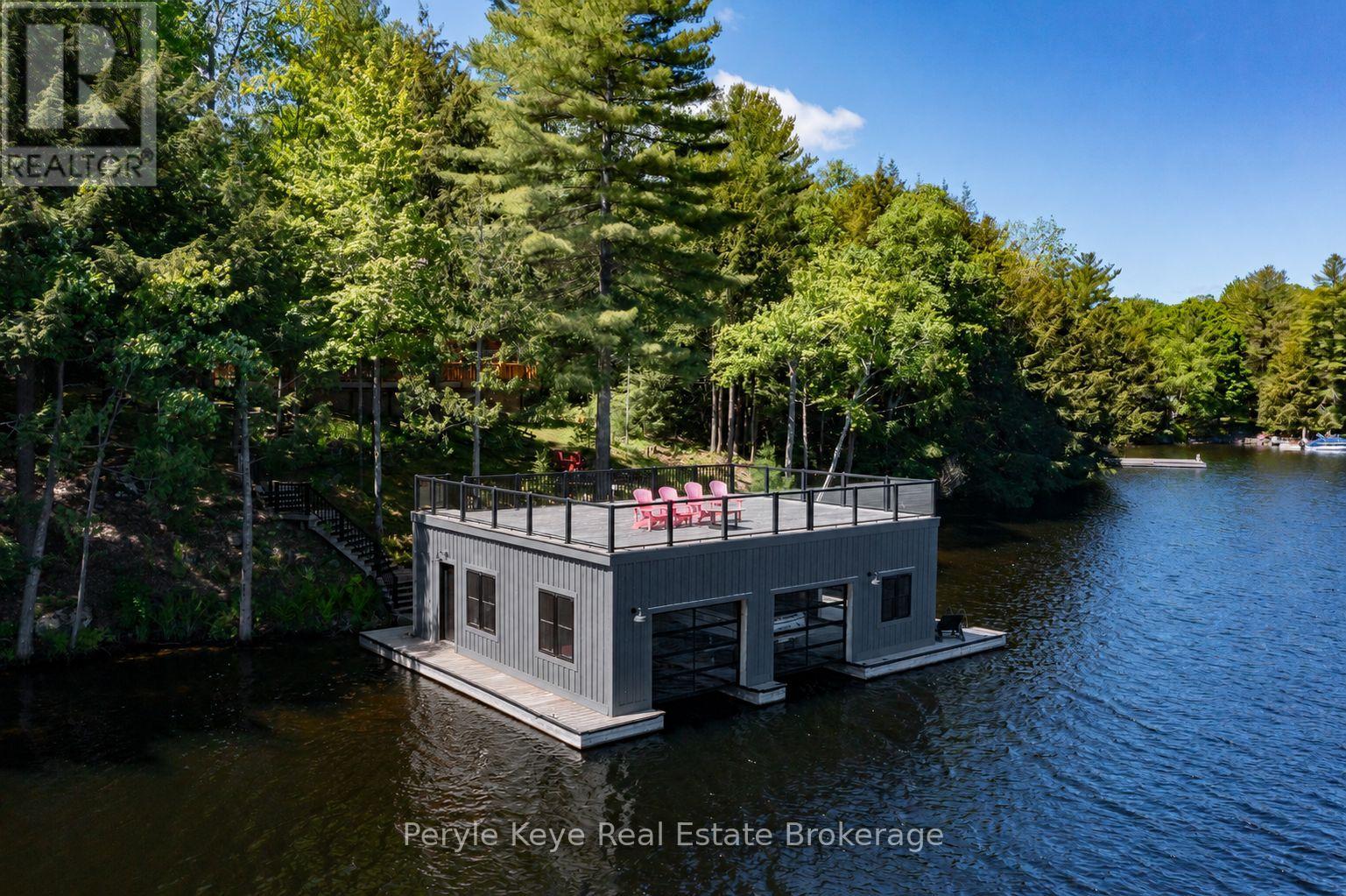 22-26 Taylor Island, Gravenhurst, Ontario  P1P 1R2 - Photo 4 - X13674518
