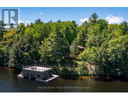 22-26 TAYLOR ISLAND, Gravenhurst, Ontario