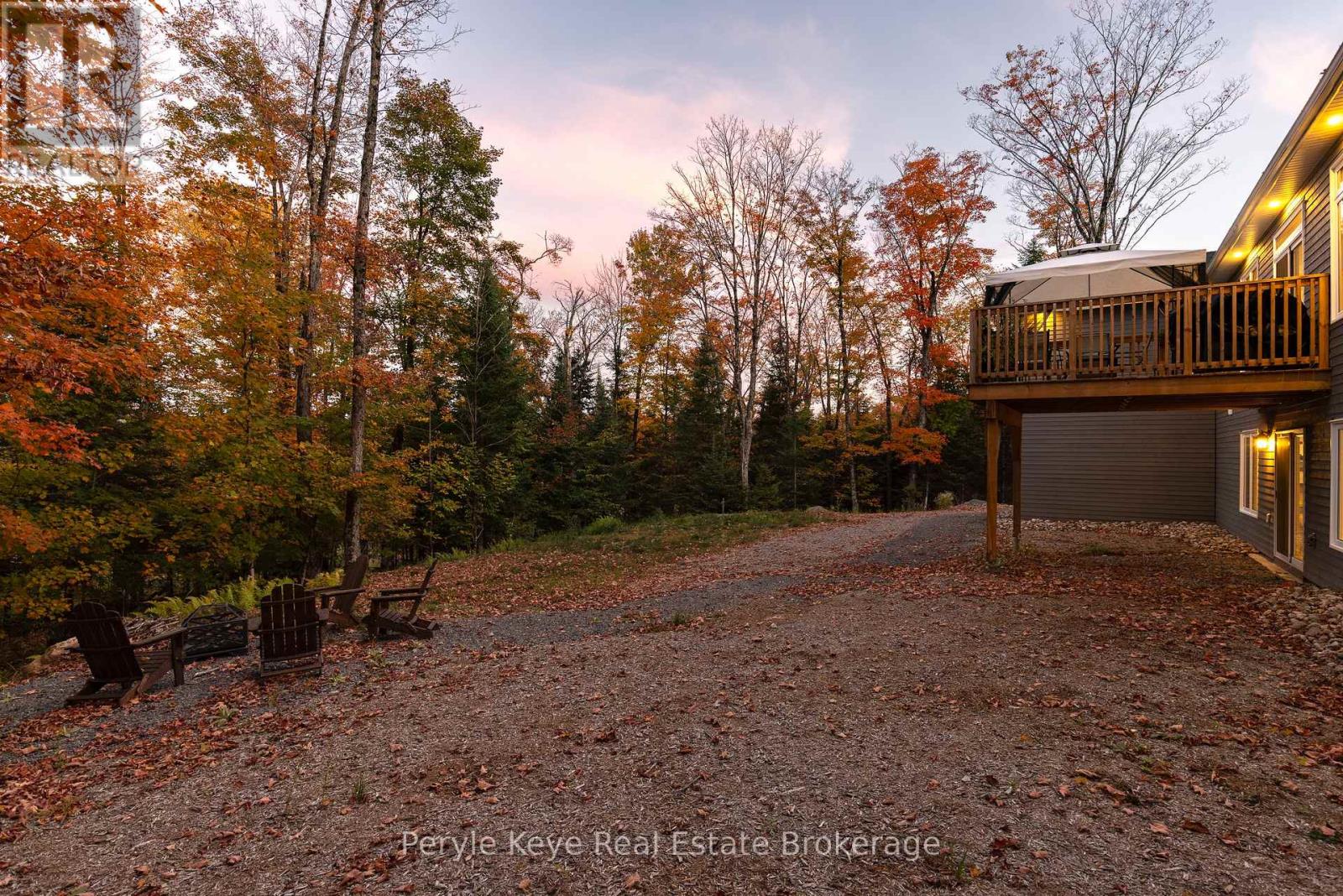 103 Granite Drive, Huntsville, Ontario  P1H 2N5 - Photo 43 - X13674520