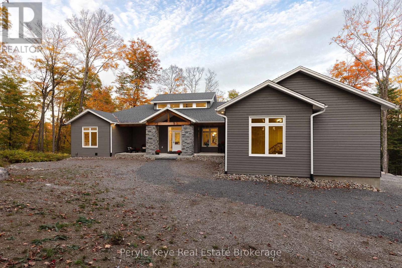 103 Granite Drive, Huntsville, Ontario  P1H 2N5 - Photo 44 - X13674520