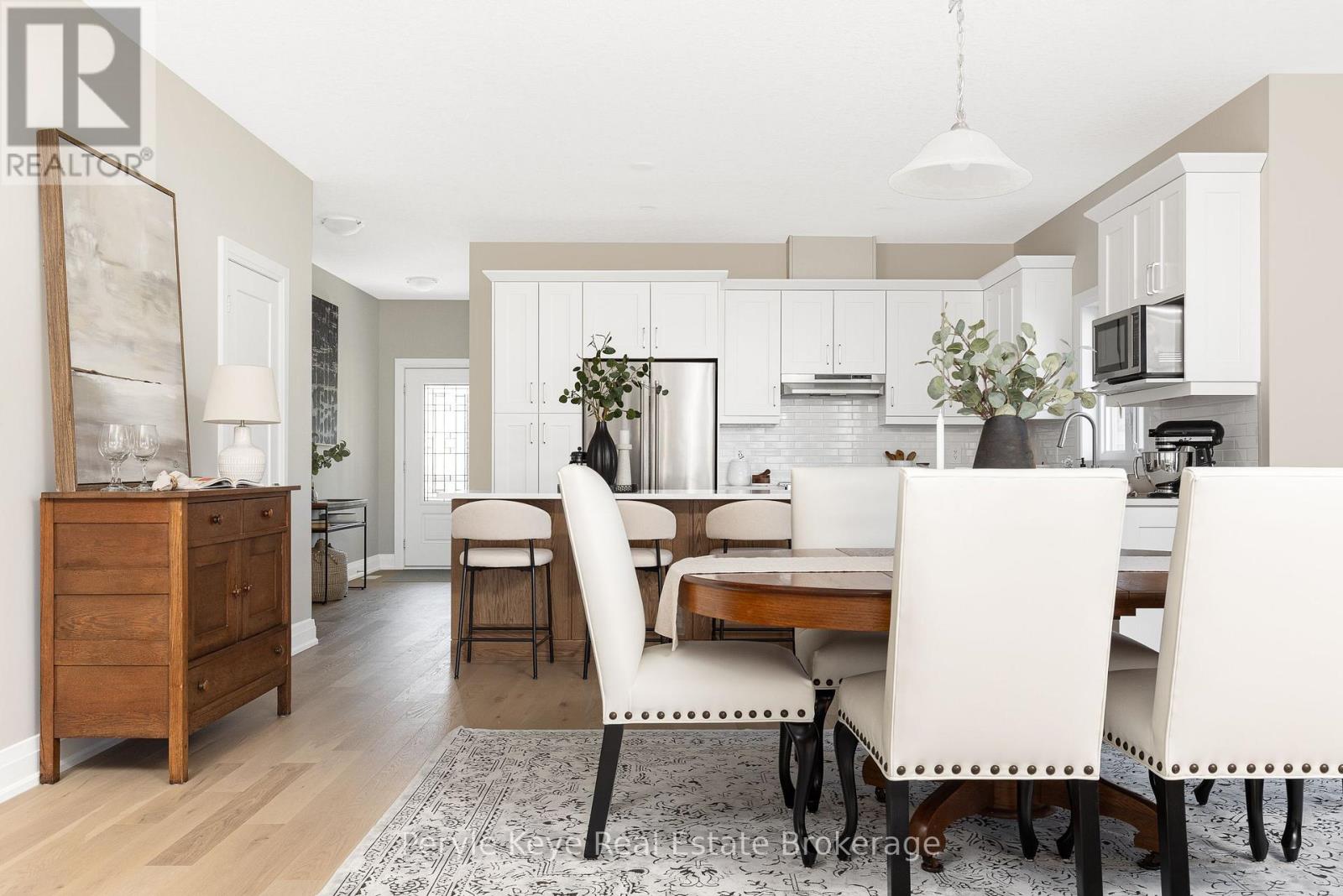 14 Charles Morley Boulevard, Huntsville, Ontario  P1H 0G5 - Photo 3 - X13674536
