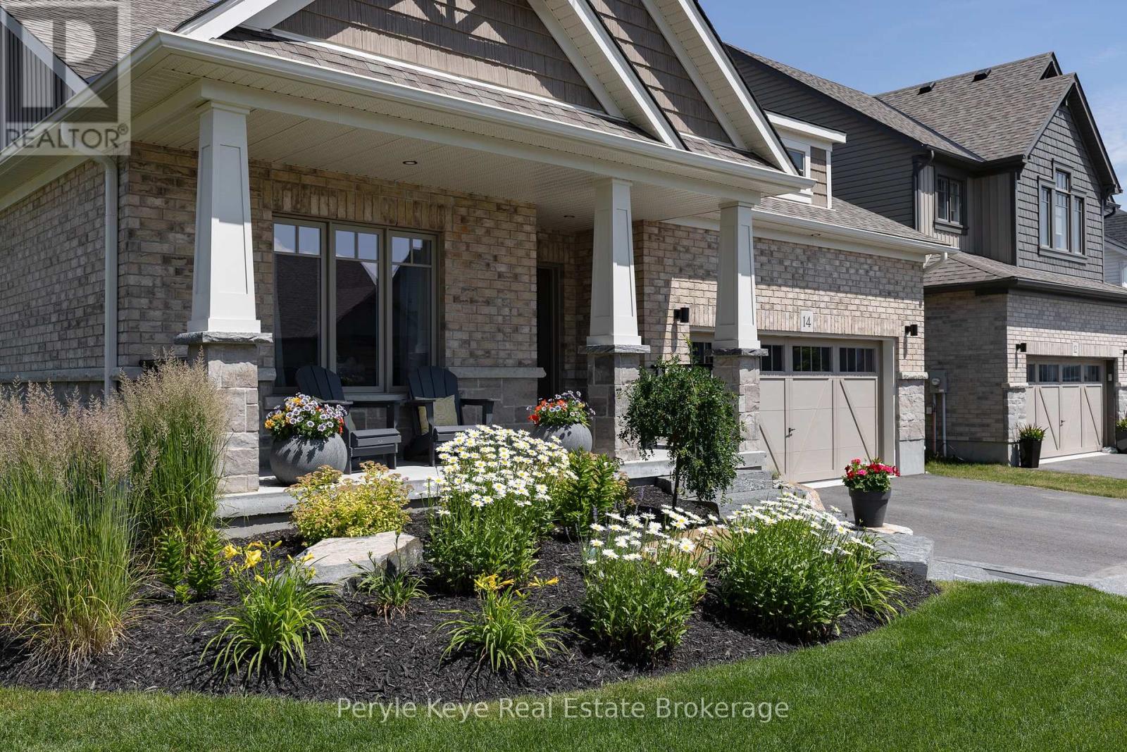 14 Charles Morley Boulevard, Huntsville, Ontario  P1H 0G5 - Photo 5 - X13674536