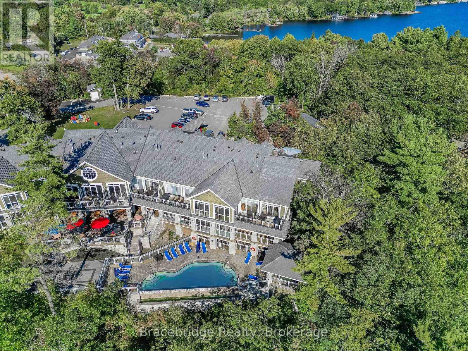 L207- B2 - 1869 Muskoka Rd 118 Highway W, Muskoka Lakes, Ontario  P1L 1W8 - Photo 12 - X13674588