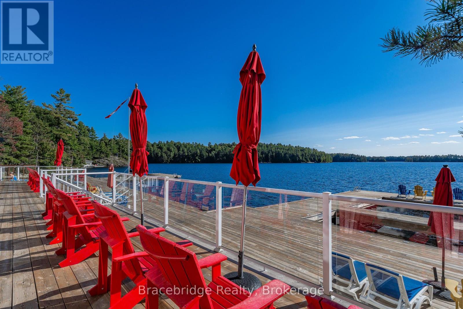 L207- B2 - 1869 Muskoka Rd 118 Highway W, Muskoka Lakes, Ontario  P1L 1W8 - Photo 16 - X13674588