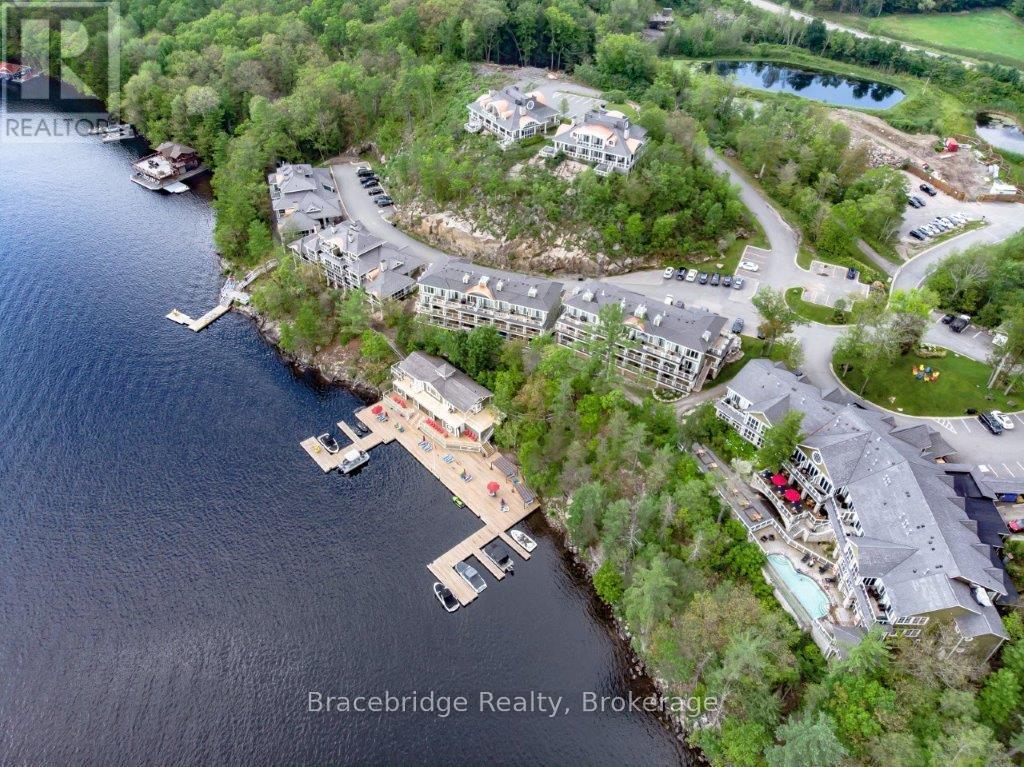 L207- B2 - 1869 Muskoka Rd 118 Highway W, Muskoka Lakes, Ontario  P1L 1W8 - Photo 18 - X13674588