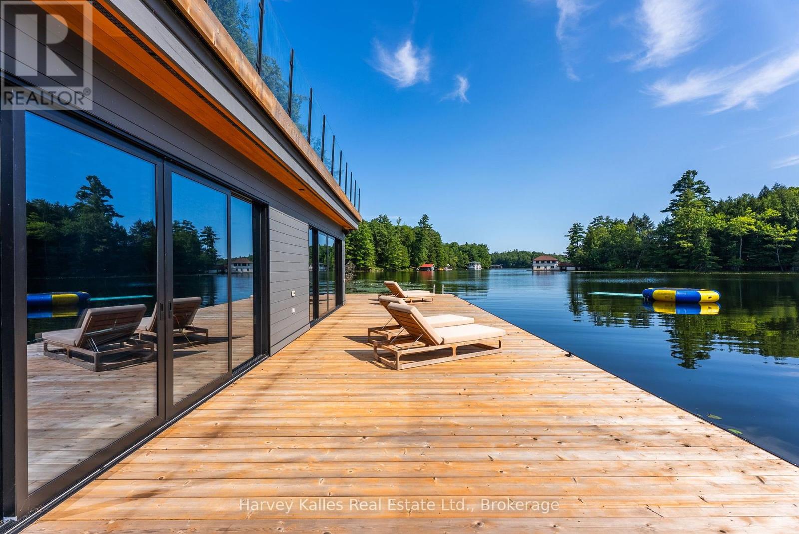 2 - 1013 Halls Road, Muskoka Lakes, Ontario  P0B 1J0 - Photo 10 - X13674996