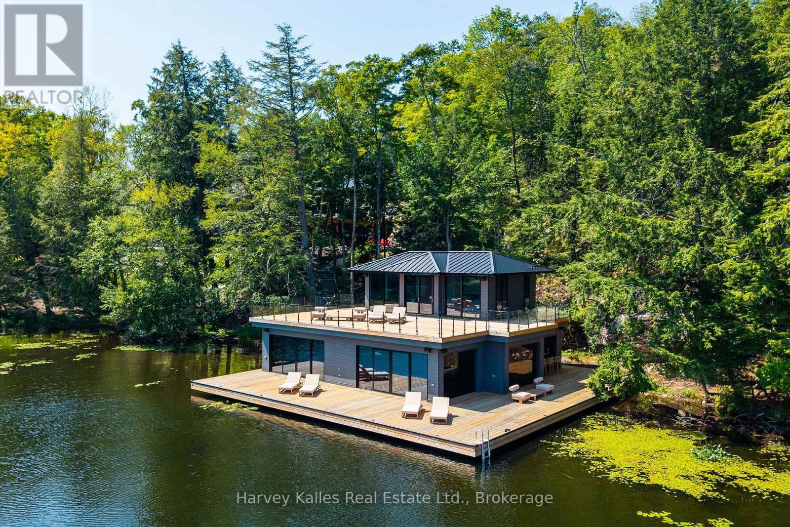 2 - 1013 Halls Road, Muskoka Lakes, Ontario  P0B 1J0 - Photo 11 - X13674996