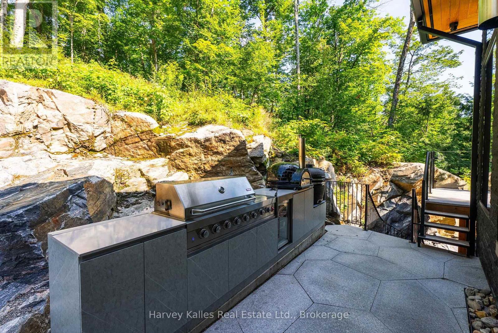 2 - 1013 Halls Road, Muskoka Lakes, Ontario  P0B 1J0 - Photo 25 - X13674996